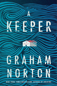 A Keeper (Used Paperback) - Graham Norton