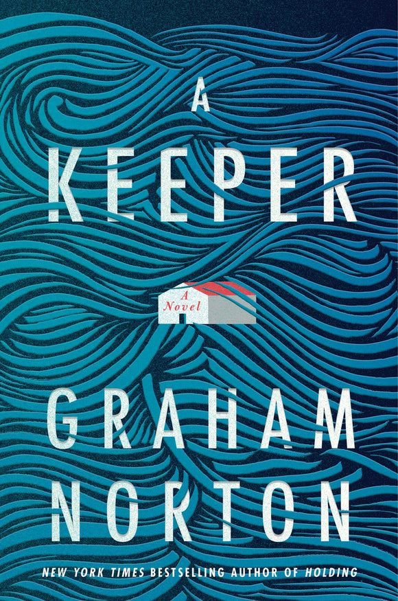A Keeper (Used Paperback) - Graham Norton