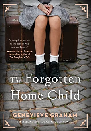 The Forgotten Home Child (Used Paperback) - Genevieve Graham