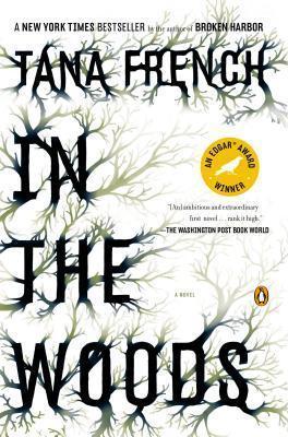 In the Woods (Used Book) - Tana French