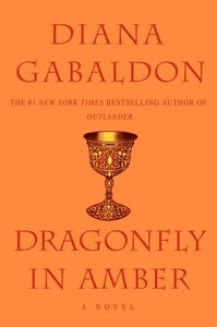 Dragonfly in Amber (Used Paperback) - Diana Gabaldon