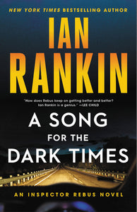 A Song For Dark Times (Used Book) - Ian Rankin