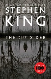 The Outsider (Used Paperback) - Stephen King