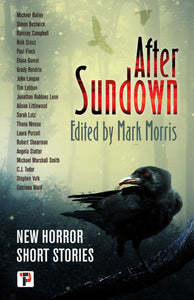 After Sundown (Used Book) - Mark Morris