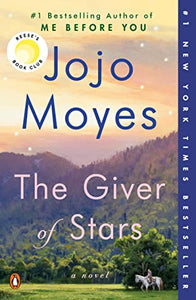 The Giver Of Stars (Used Paperback) - Jojo Moyes