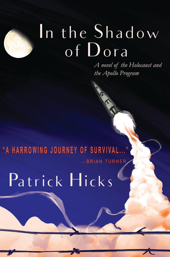 In The Shadow of Dora (Used Paperback) - Patrick Hicks