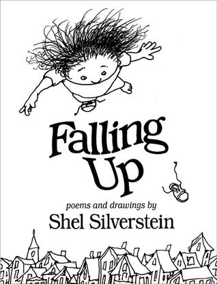 Falling Up (Used Hardcover) - Shel Silverstein