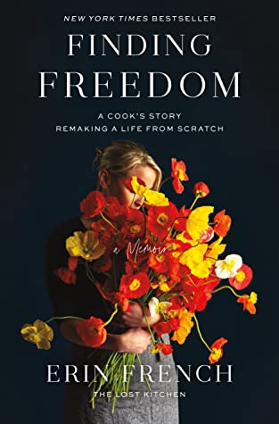 Finding Freedom (Used Hardcover) - Erin French