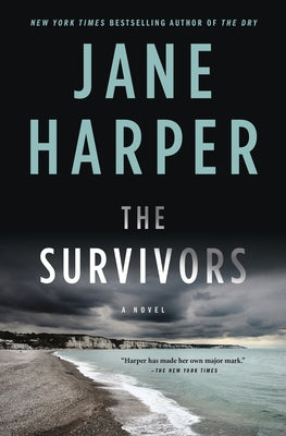 The Survivors (Used Hardcover) - Jane Harper