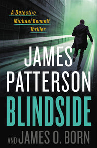 Blindside (Used Paperback) - James Patterson