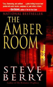The Amber Room (Used Mass Market Paperback) - Steve Berry