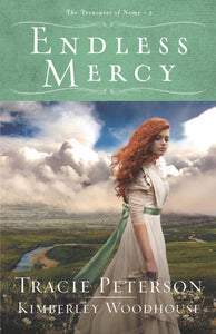 Endless Mercy (Used Paperback) - Tracie Peterson