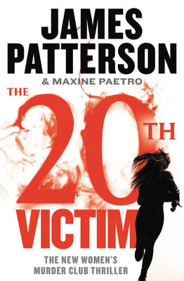 The 20th Victim (Used Paperback) - James Patterson & Maxine Paetro