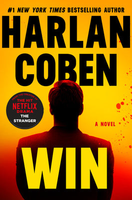 Win (Used Hardcover)- Harlan Coben