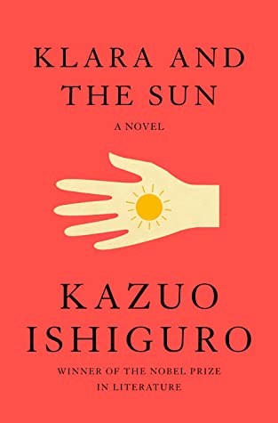 Klara and the Sun (Used Paperback) - Kazuo Ishiguro