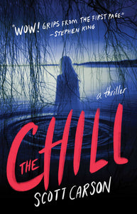 The Chill (Used Paperback) - Scott Carson