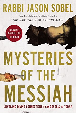 Mysteries of the Messiah (Used Hardcover) - Rabbi Jason Sobel