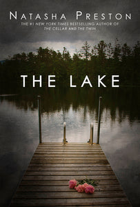 The Lake (Used Paperback) - Natasha Preston