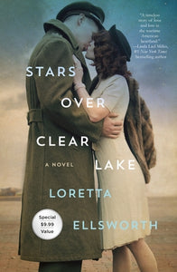 Stars Over Clear Lake (Used Paperback) - Loretta Ellsworth
