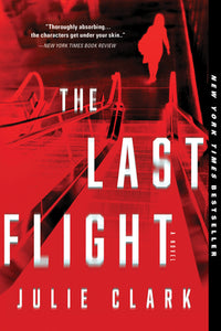 The Last Flight (Used Paperback) - Julie Clark