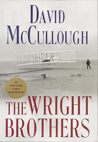 The Wright Brothers (Used Hardcover) - David McCullough