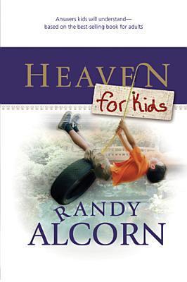 Heaven for Kids (Used Book) - Randy Alcorn, Linda Washington