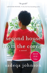 Second House From the Corner (Used Book) - Sadeqa Johnson