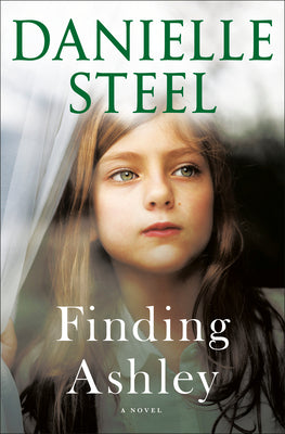 Finding Ashley (Used Hardcover) - Danielle Steel