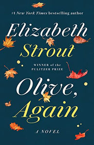 Olive, Again (Used Book) - Elizabeth Strout