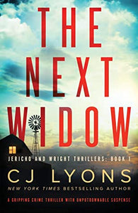 The Next Widow (Used Paperback) - CJ Lyons