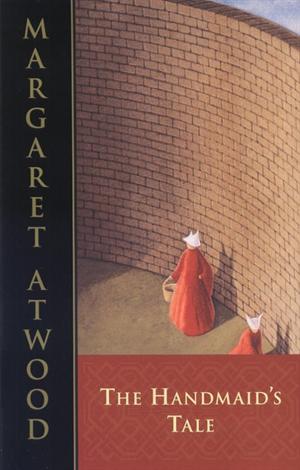 The Handmaid's Tale (Used Paperback) - Margaret Atwood