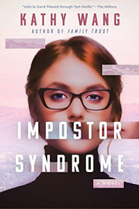 Impostor Syndrome (Used Hardcover) - Kathy Wang