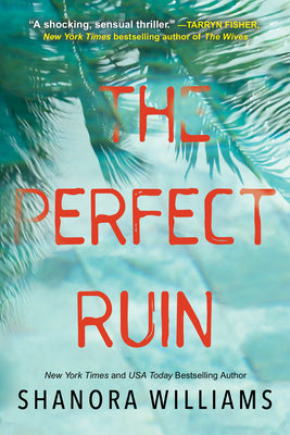 The Perfect Ruin (Used Paperback) - Shanora Williams