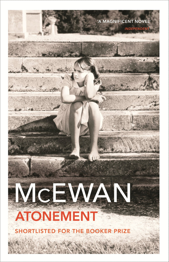 Atonement (Used Book) - Ian McEwan