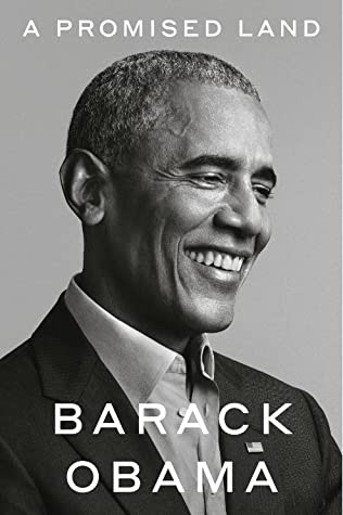 A Promised Land (Used Hardcover) - Barack Obama