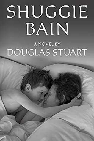 Shuggie Bain (Used Paperback) - Douglas Stuart