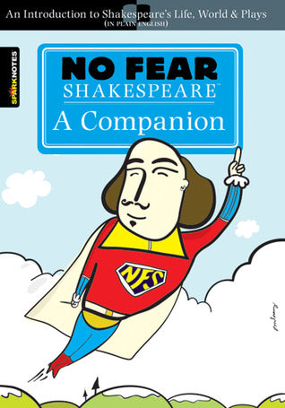 No Fear Shakespeare (Used Paperback)