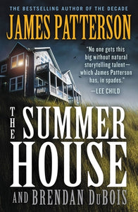 The Summer House (Used Paperback) - James Patterson