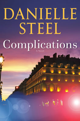Complications (Used Hardcover ) - Danielle Steel