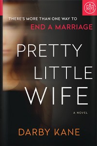 Pretty Little Wife (Used Hardcover) - Darby Kane