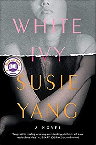 White Ivy (Used Hardcover) - Susie Yang