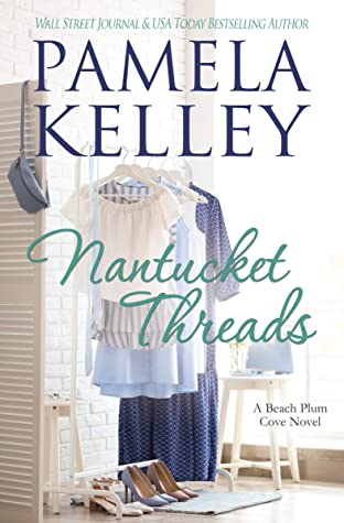 Nantucket Threads (Used Paperback) - Pamela Kelley