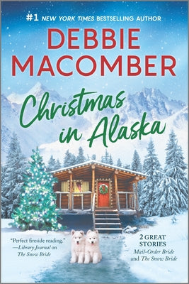 Christmas In Alaska (Used Paperback) - Debbie Macomber