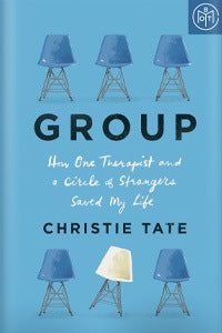 Group: (Used Hardcover) - Christie Tate