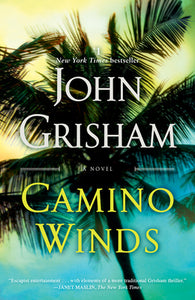 Camino Winds (Used Paperback) - John Grisham