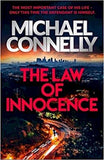 The Law of Innocence (Used Hardcover) - Michael Connelly