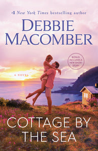Cottage By the Sea (Used Paperback) - Debbie Macomber