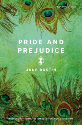 Pride and Prejudice (Used Paperback) - Jane Austen