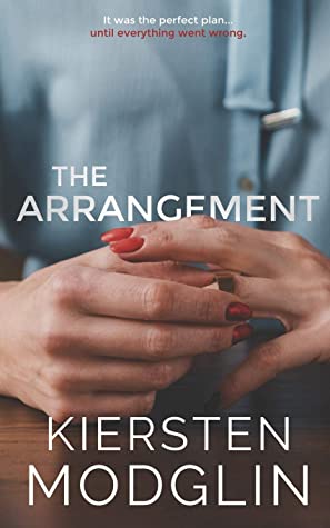 The Arrangement (Used Paperback) - Kiersten Modglin