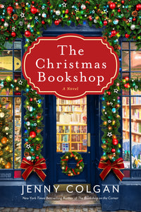 The Christmas Bookshop (Used Paperback) - Jenny Colgan